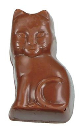 Chocola Zoodiertjes Melk Chocolade Feuilletine Praliné