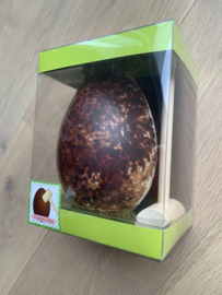 Chocolade Mystery Egg Wit