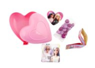 Barbie Plastic Surprise Heart