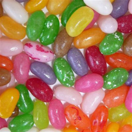 Jelly Beans