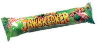 Jawbreakers Sweet & Sour 4 Balls