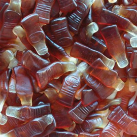 Haribo Grote Cola