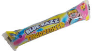 Jawbreakers Blue Raspberry 4 Balls