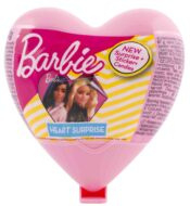 Barbie Plastic Surprise Heart