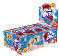 Crazy Dips Cola