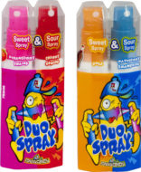 Duo Spray Candy