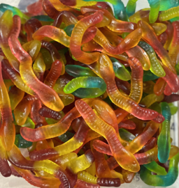 Astra Slangen wormen