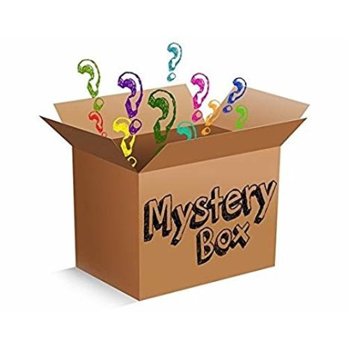 Neptune Fishing Mystery Box - De cadeaubox voor de fanatieke