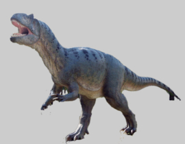Dino Oviraptor Nagel