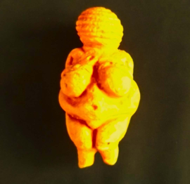 Venus van Willendorf