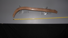 Mammoet zwevende rib