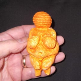 Venus van Willendorf