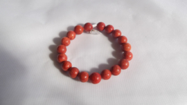 Koraal armband