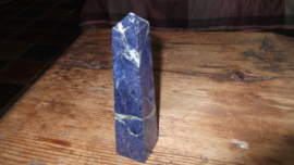 Lapis obelisk