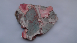 Rhodochrosiet slijpstuk