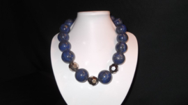 Lapis collier