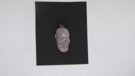 Schedel Amethyst