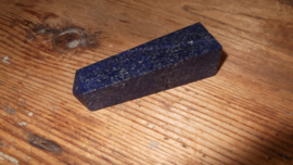Lapis obelisk ( 8 cm )