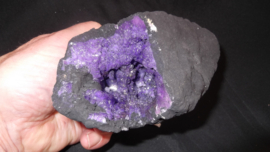 Calsiet Geode