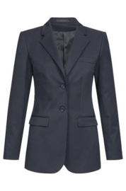Dames-langblazer Colbert  RF Basic Greiff 1414-7000