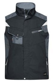 Werkkleding Vest James Nicholson JN822