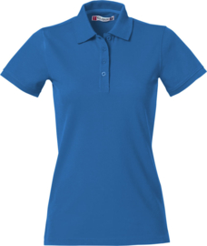 Heavy Premium Polo Ladies Qlique 028261