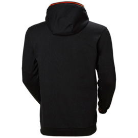 Helly Hansen KENSINGTON ZIP HOODIE 79243