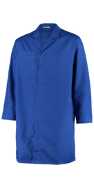 Food Low Care Lange Jas 'Luik' Ballyclare Workwear 22235/230 0300