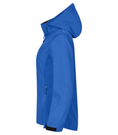 Clique Classic Softshell Hoody Women 0200917