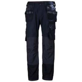 Helly Hansen OXFORD CONSTRUCTION PANT 77461