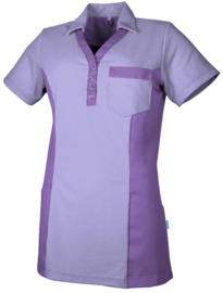 Dana Dames zorgpolo Teamcare by De Berkel 1074000_151L_v