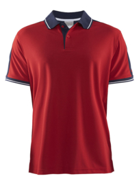 Noble Polo Pique Shirt M 1905075 Craft