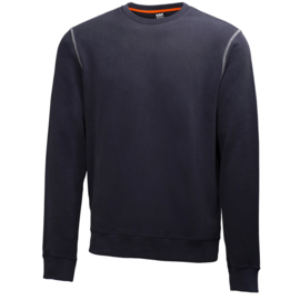 Helly Hansen OXFORD SWEATSHIRT 79026