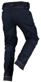 Stretch werkbroek met CORDURA® kniezakken Ballyclare Workwear 58301/055