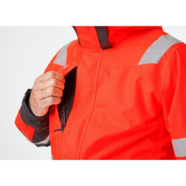 Helly Hansen 71195 Alna 2.0 Shell Jacket