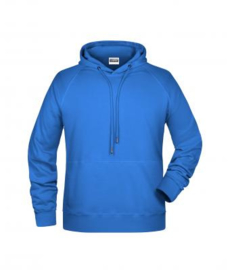 Men's Hoody James Nicholson 8024