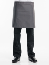 APRON GREY W100 - L50 chauddevant 41081