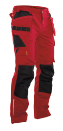 2322 Trousers HP Workwear Werkbroek Jobman 65232220