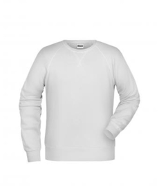 Men's Sweat James Nicholson 8022