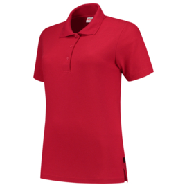 POLOSHIRT FITTED DAMES 201006/PPFT180 Tricorp Casual