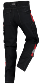 Capture Identity Duo Broek 'Emanual' Ballyclare Workwear 58015/510