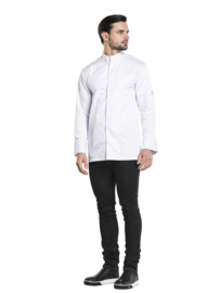 CHEF JACKET EXECUTIVE WHITE chauddevant 991