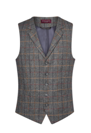 Memphis Gilet Brook Taverner