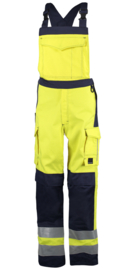 Capture Protective Hi Vis Multi-Hazard Slab en Brace 'Philip' Ballyclare Workwear 68012/483