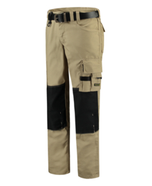 WERKBROEK CORDURA CANVAS 502009/TWC2000 Tricorp