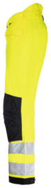 2263 Hi-Vis Shell Trousers Workwear Werkbroek Jobman 65226341