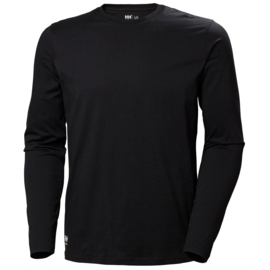 Helly Hansen MANCHESTER LONGSLEEVE 79169