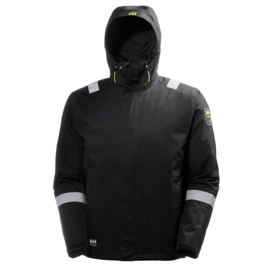 Helly Hansen MANCHESTER WINTER JACKET 71351