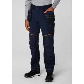 Helly Hansen 77441 Chelsea Evolution Construction Pant