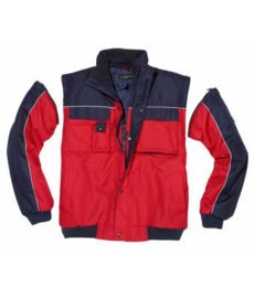 Workwear Jacket James Nicholson JN810